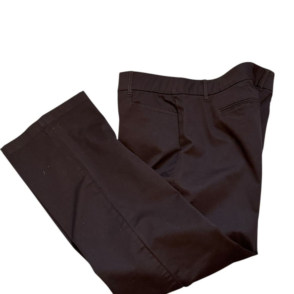 JM‎ Collection Women's Brown Trousers
